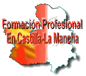 Ir a FP en Castilla-La Mancha