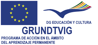 Logo Grundtvig 2